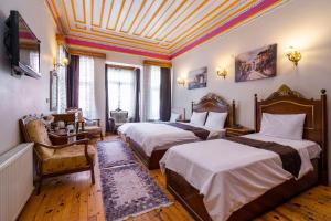 Hotel Gedikpasa Family