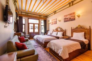 Hotel Gedikpasa Family