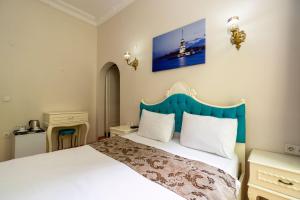 Hotel Gedikpasa Family