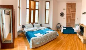 Welcome to Burgas A11 Apartment Ultra Central Modern Furnishing Spacious Rooms