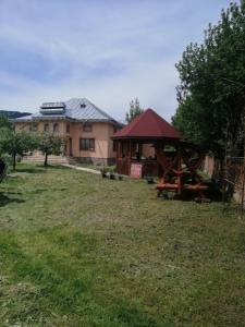 Casa Ilea -Agapia