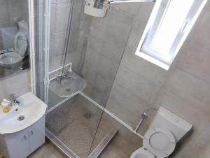 Apartment Phillip Rooms