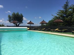 Quinta Laranja - Turismo Rural -