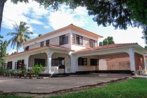 Venice-Garden - Nyali Venice-Garden - Nyali