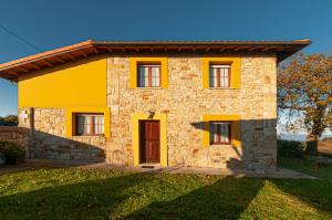 Appto Turístico Tapia 1