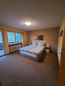 Ferienwohnungen Joop