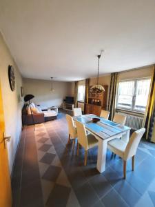 Ferienwohnungen Joop