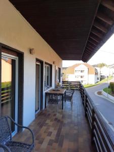 Ferienwohnungen Joop