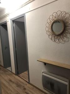 Appartement avec vue sur le lac de matemale