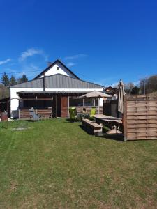 Ferienwohnungen Joop