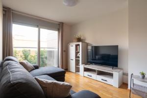 Apartamento Bulevar 1 con parking gratuito