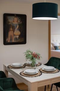 Apartamento Bulevar 1 con parking gratuito