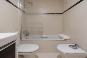 Apartamento Bulevar 1 con parking gratuito