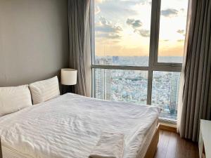 Vinhomes Binh Thanh Official Luxury Apartment