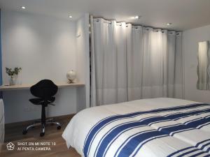 Appartements Appartement Bergerac hyper centre 2-4 personnes : photos des chambres