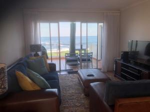 Whale Rock Estate Hermanus sea view apartment