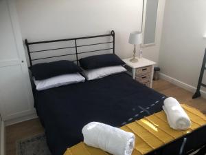 Whale Rock Estate Hermanus sea view apartment