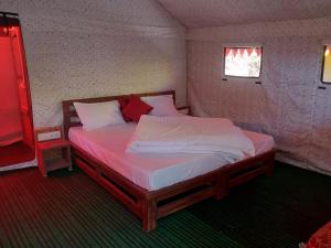 Kausani adventures & camping