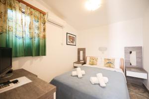 Rooms Malic