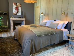 La Bastide des Grands Chênes