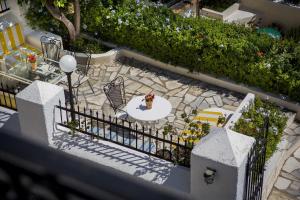 Galaxa Mansion Parnassos Greece