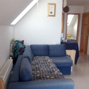 Szentmihályi apartman