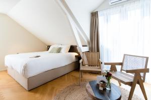 Comfort Room room in Van Heeckeren Hotel