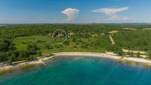 Holiday Home Saladinka with Whirlpool