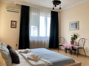 Terazije Square Lux Apartment