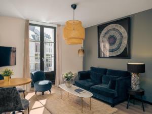 Le Nemours - Appartements Chalotais