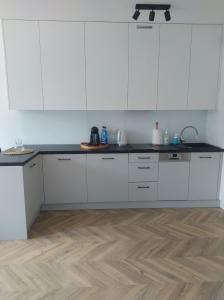 Apartament Mała Ogrodowa