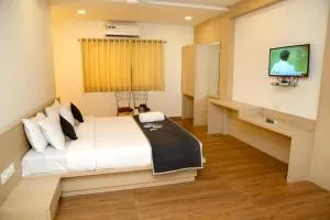 Hotel Rivera - Gondal