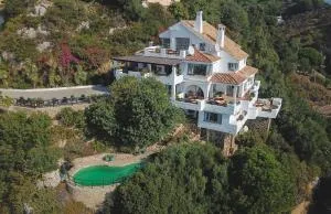 B&B Muse Marbella - Ojén