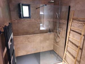 Villa élégante, jardin bucolique, proche golf & plages, 4 étoiles - FR-1-239-698