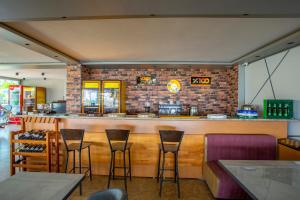 Zeytin Bahcesi Hotel