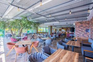 Zeytin Bahcesi Hotel