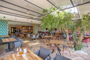 Zeytin Bahcesi Hotel