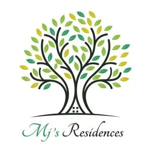 MJ's Residences Garden Hotel - 莫阿尔博阿