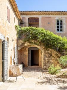 Maisons de vacances Le Mas Reseda : photos des chambres