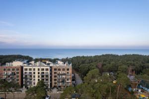 Na Wydmach Sea View by Renters Prestige