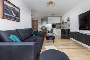 Na Wydmach Sea View by Renters Prestige