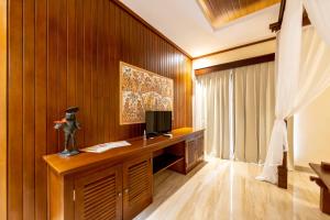 Champlung Sari Villa & Spa Ubud