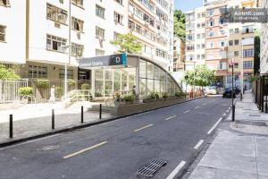 Studio Copacabana Ipanema