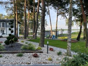 Apartamenty Leśna Plaża