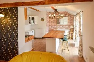 Villa Historia - Kryg