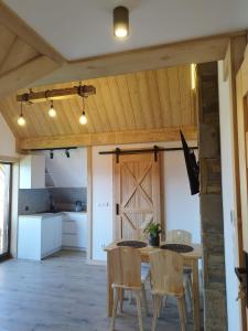 Apartament u Bobaków 1