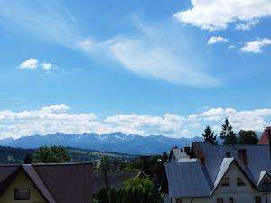 Apartament u Bobaków 1 - 3hvězdičkové hotely ve městě Bańska Niżna