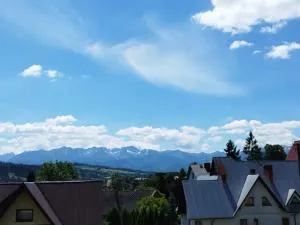 Apartament u Bobaków 1 - Bańska