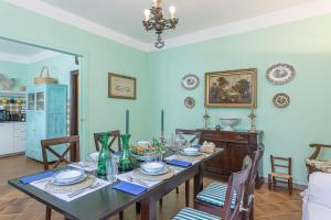 Villa Rinaldi 6, Emma Villas