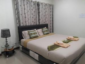 ฺBokkhorani resort